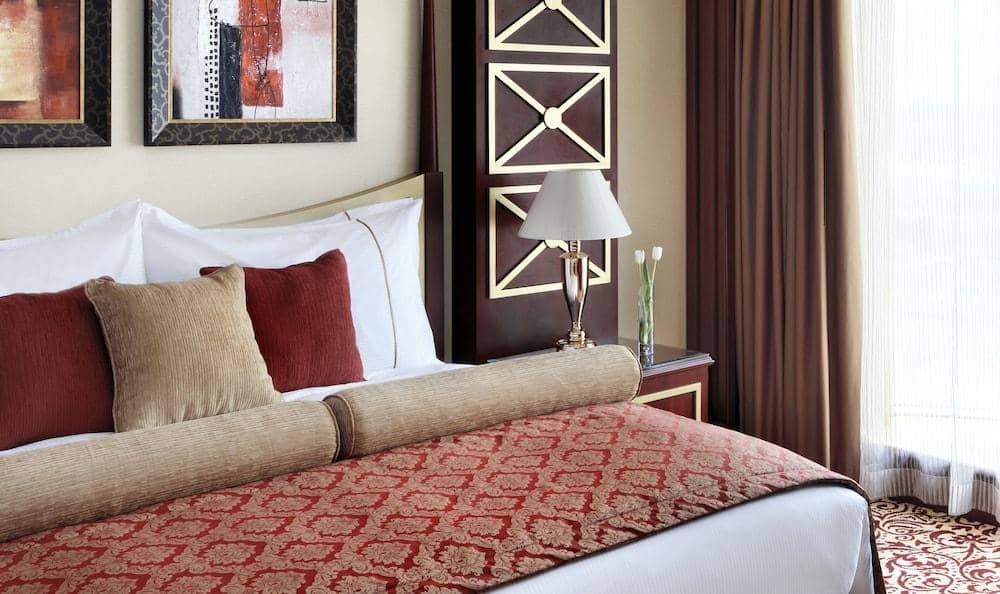Movenpick Hotel City Star Jeddah — 5