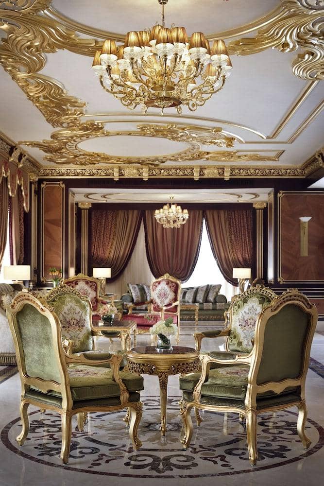 Movenpick Hotel City Star Jeddah — 2