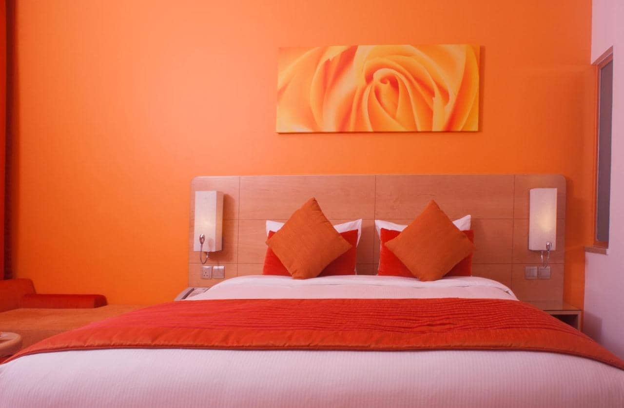 Al Khoory Executive Hotel — 5