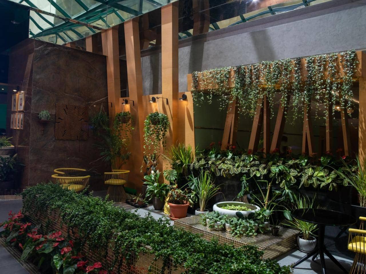 Al Khoory Executive Hotel — 2