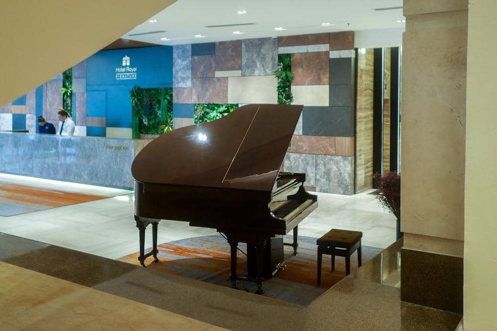 Hotel Royal Signature — 4