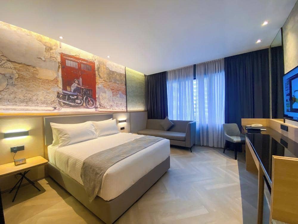 Hotel Royal Signature — 5