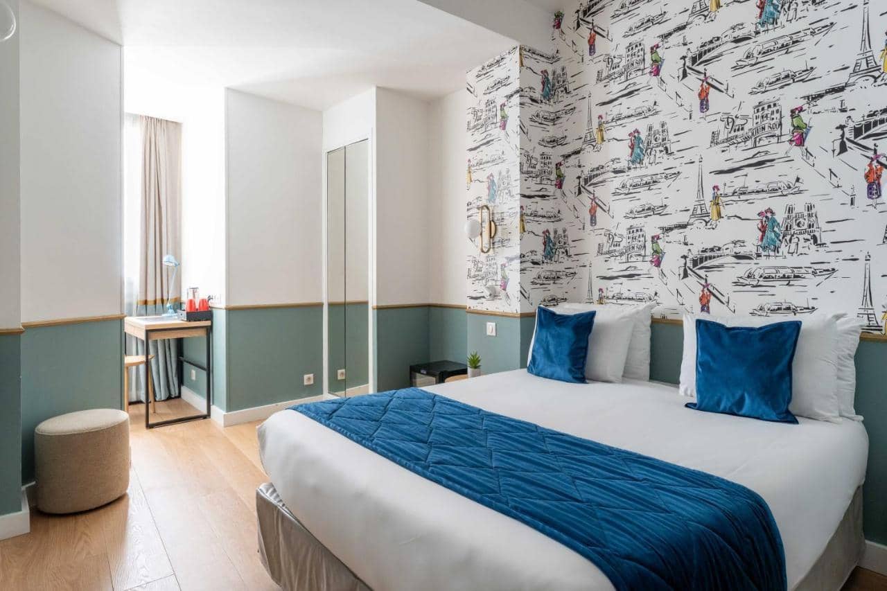 Hotel Acadia — 2