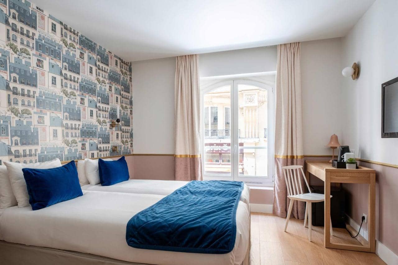 Hotel Acadia