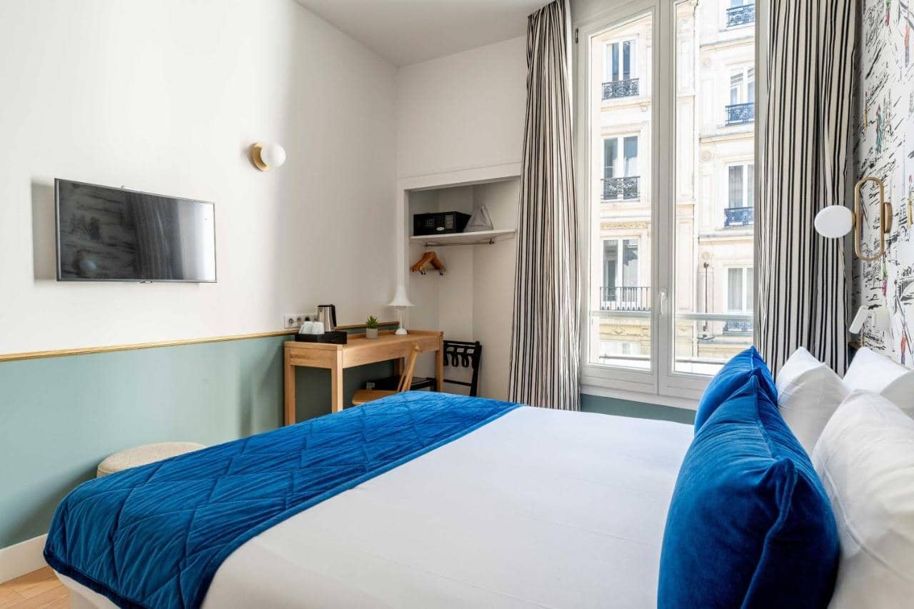 Hotel Acadia — 5