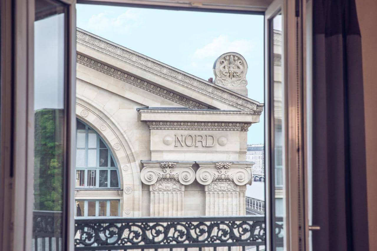 Timhotel Paris Gare du Nord — 4