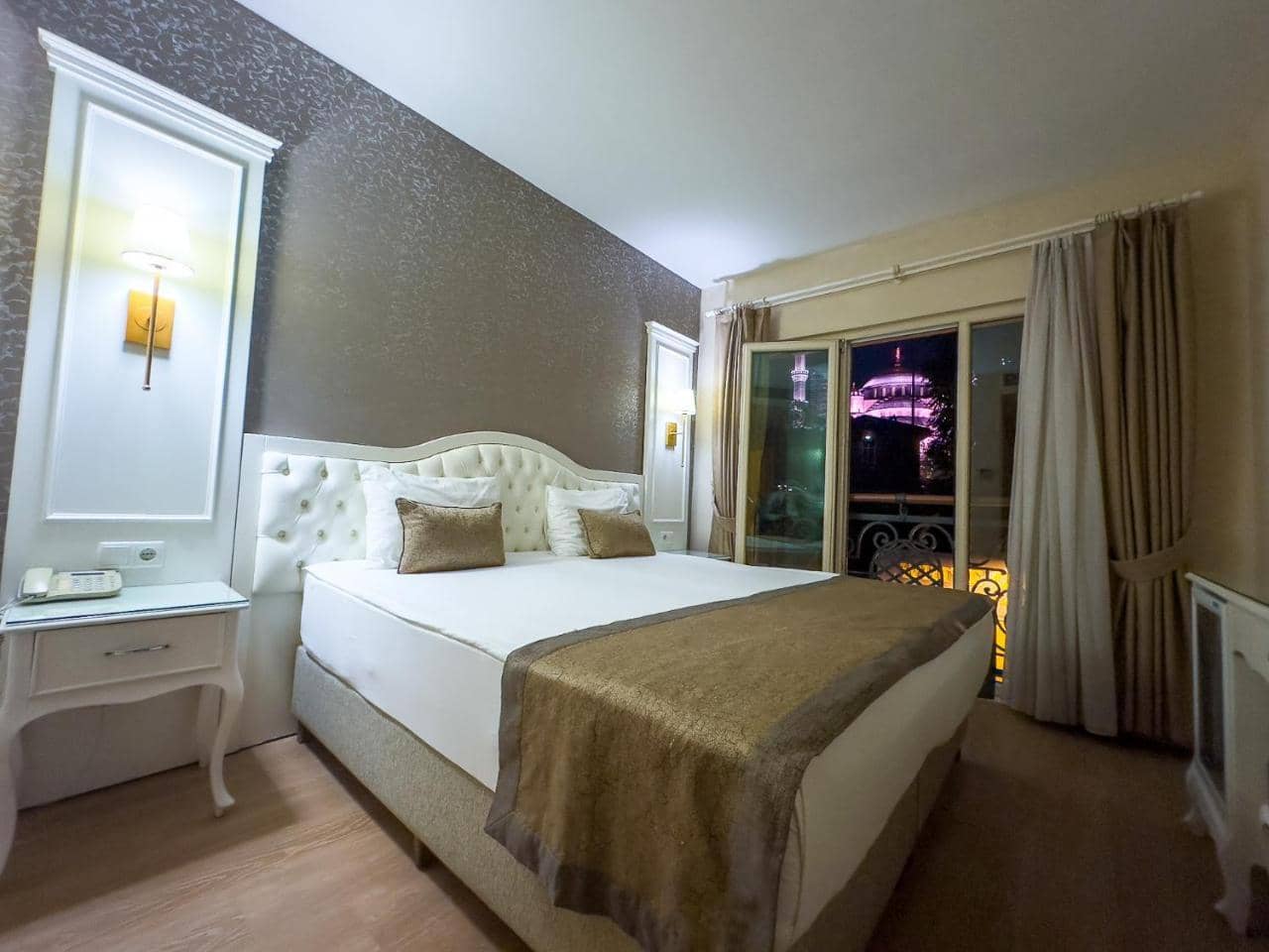 Sarnic Hotel & Sarnic Premier Hotel Ottoman Mansion — 2