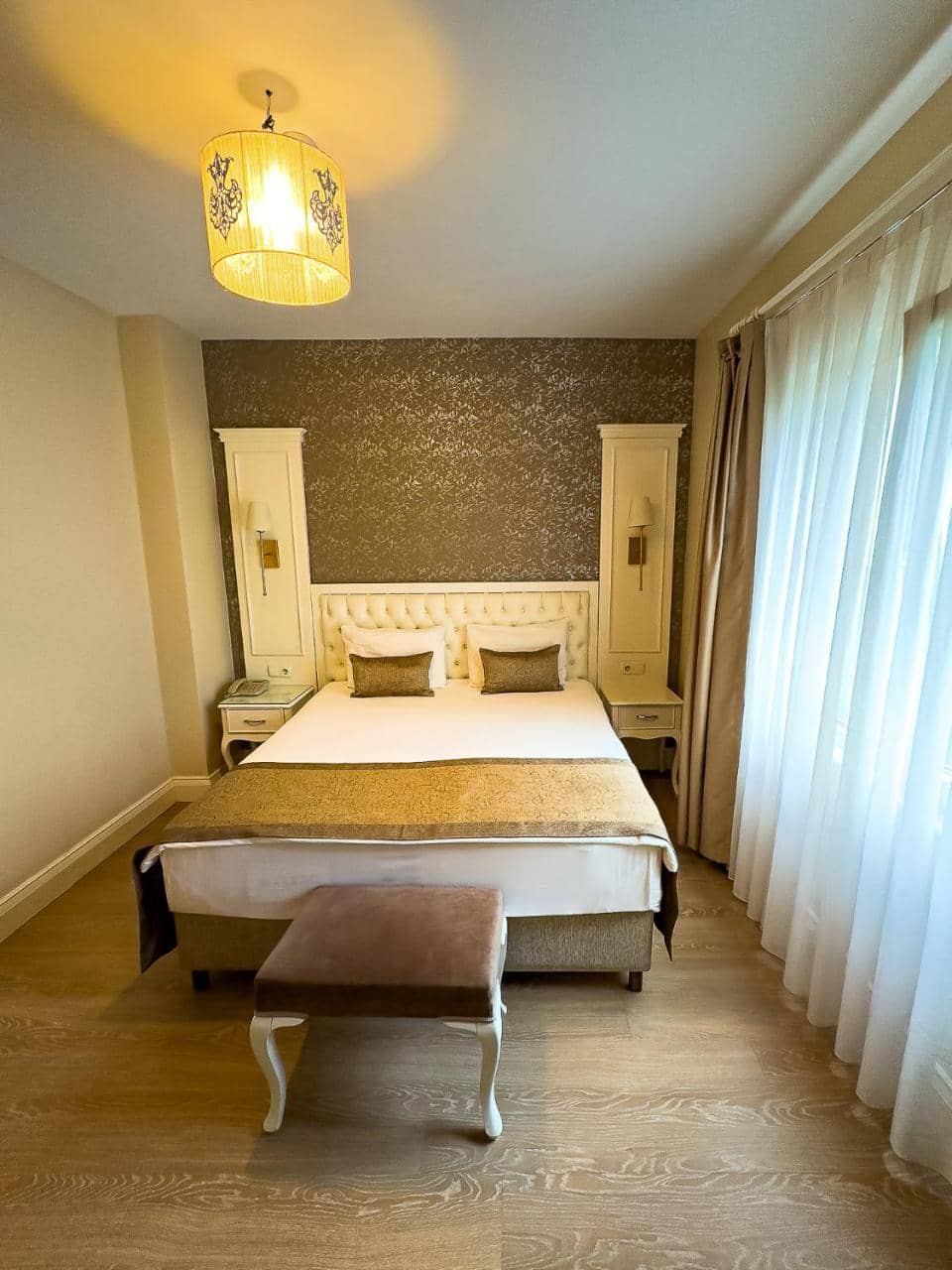 Sarnic Hotel & Sarnic Premier Hotel Ottoman Mansion — 3