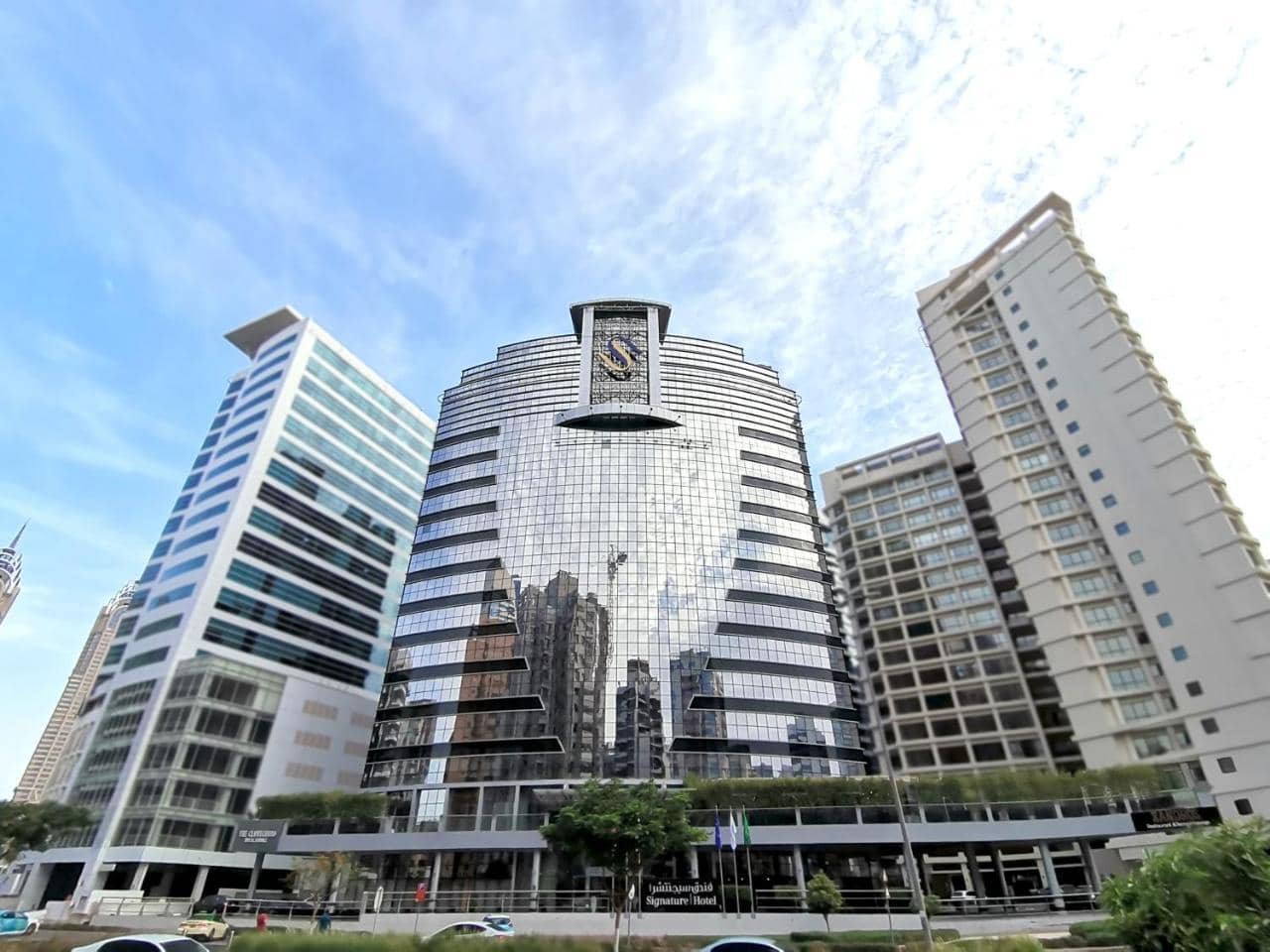 Signature 1 Hotel Barsha Heights - Tecom