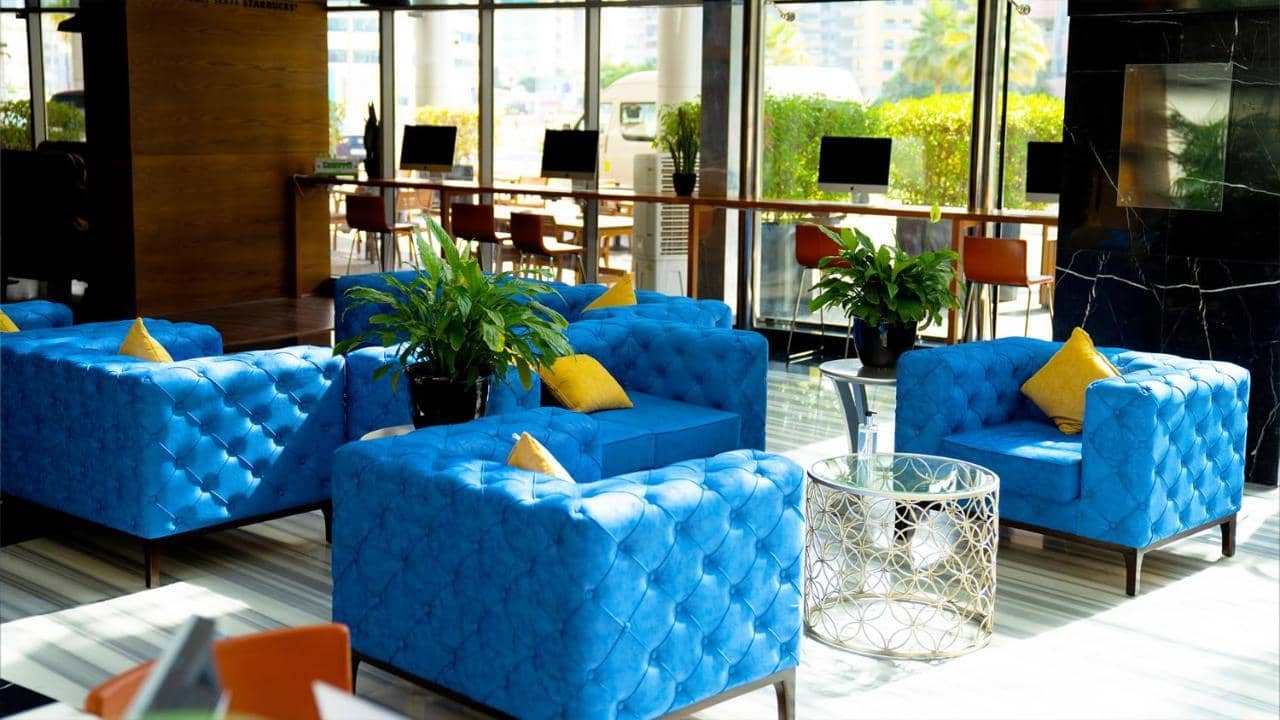 Signature 1 Hotel Barsha Heights - Tecom — 2