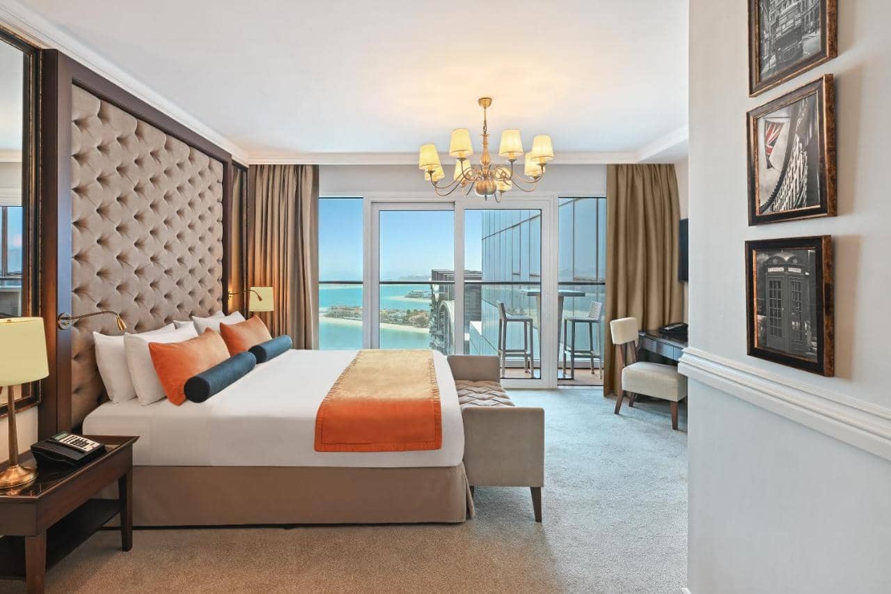 Dukes the Palm, a Royal Hideaway Hotel — 5