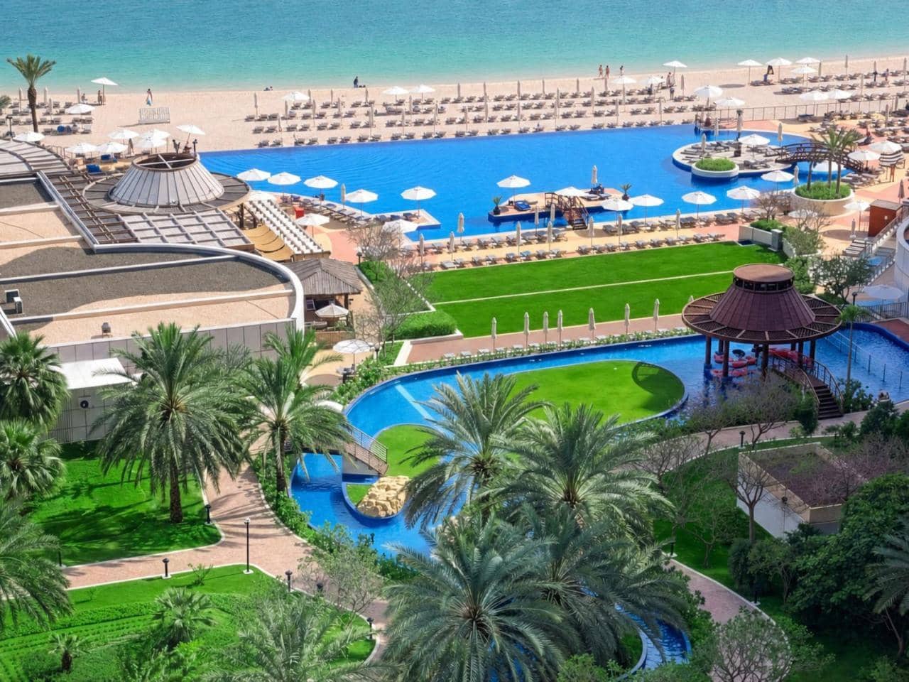 Dukes the Palm, a Royal Hideaway Hotel