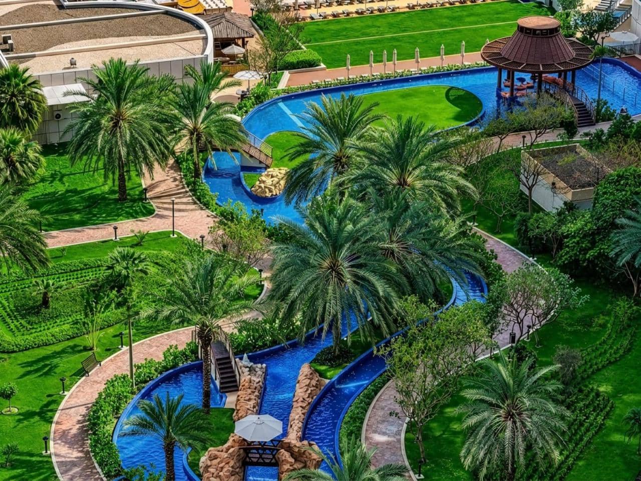 Dukes the Palm, a Royal Hideaway Hotel — 3