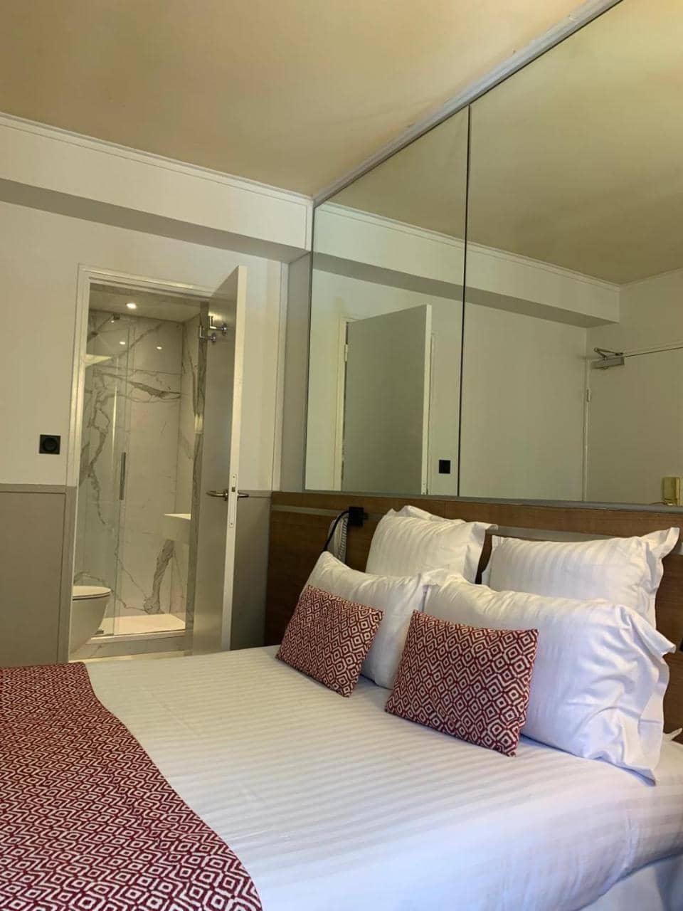 Hotel de France Quartier Latin — 3