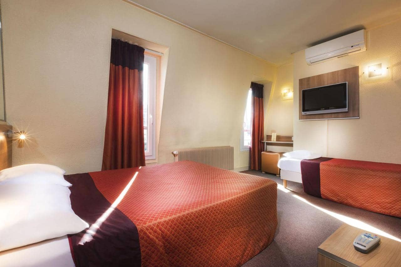 Hotel de France Quartier Latin — 2