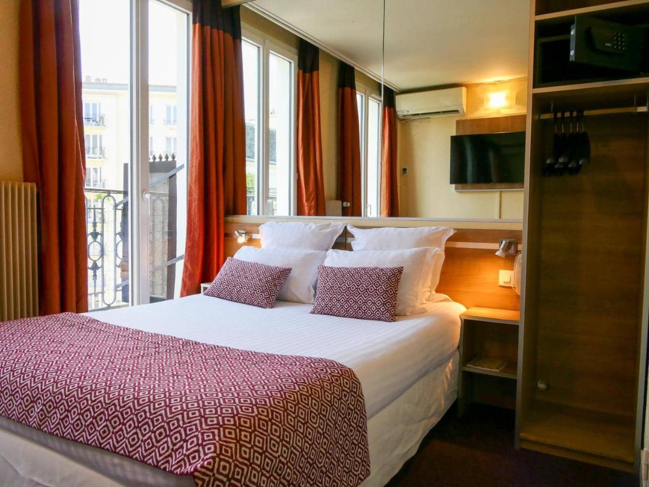 Hotel de France Quartier Latin — 4