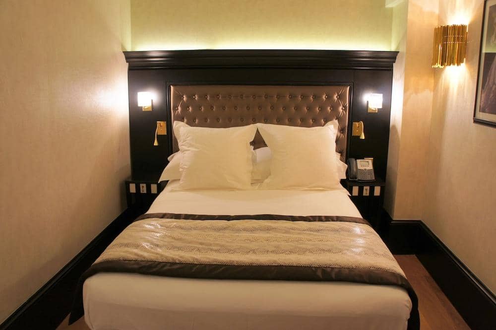 Tonic Hotel Saint Germain — 4