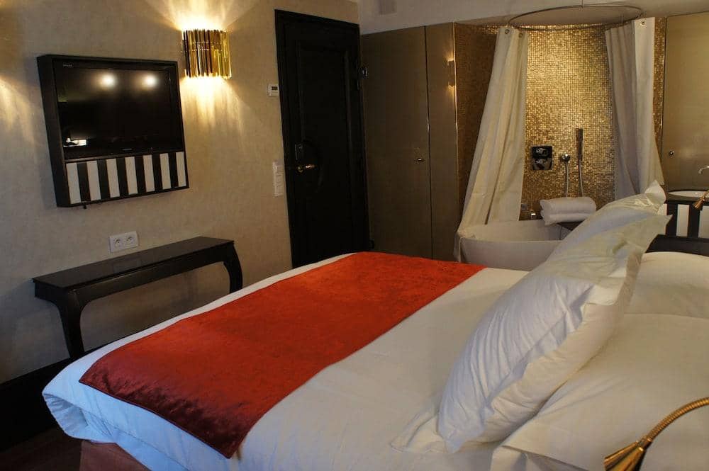 Tonic Hotel Saint Germain — 5