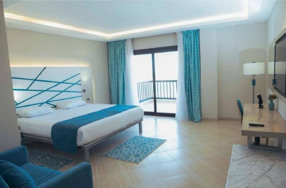 Gravity Hotel & Aqua Park Hurghada — 5