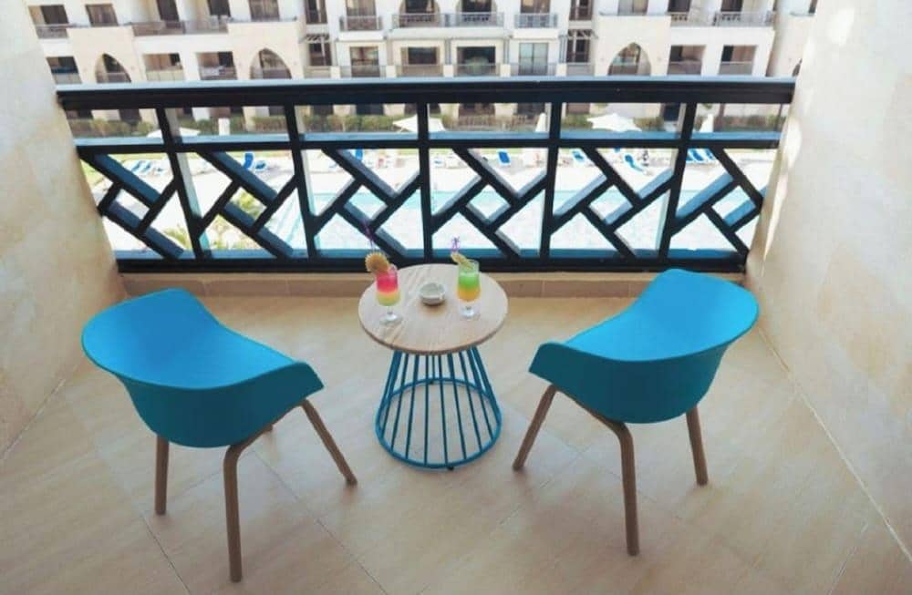Gravity Hotel & Aqua Park Hurghada — 4