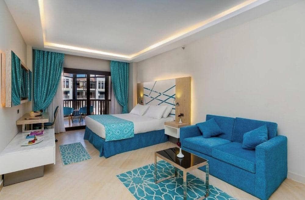 Gravity Hotel & Aqua Park Hurghada — 3