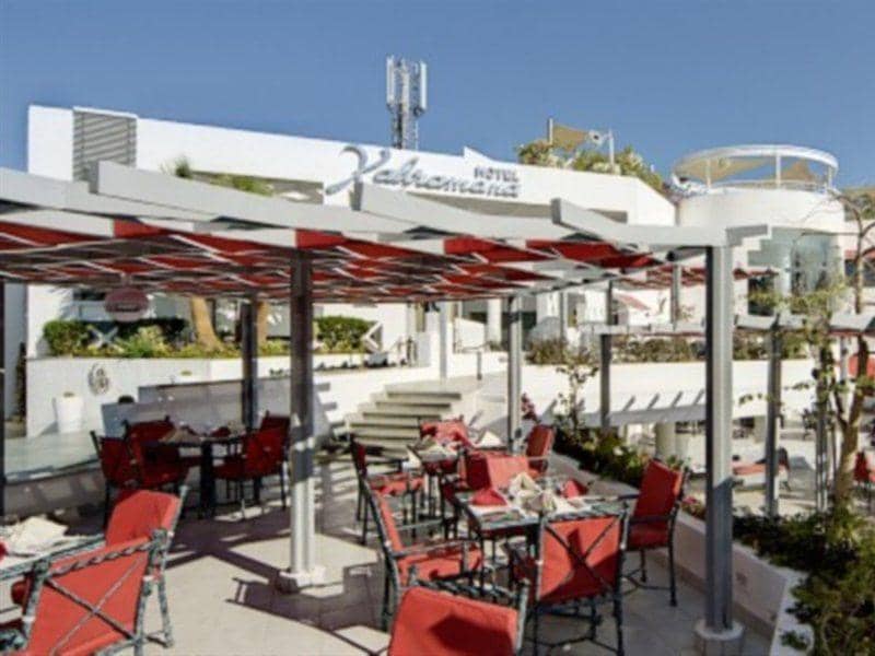 Kahramana Hotel — 4