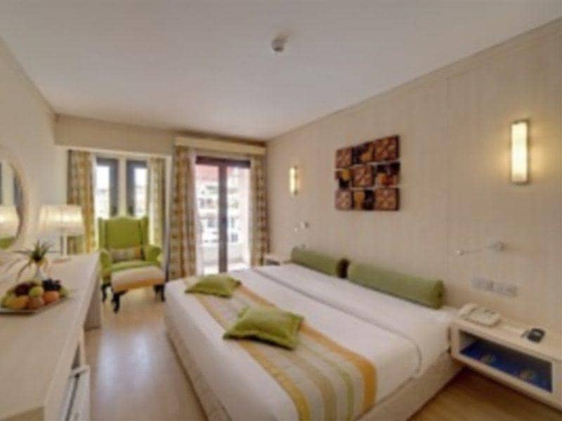 Kahramana Hotel — 2