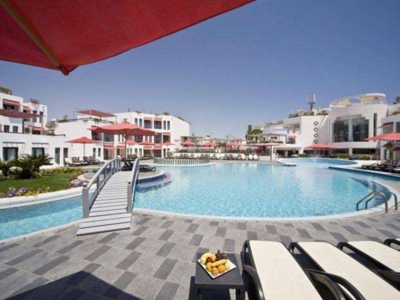 Kahramana Hotel — 5