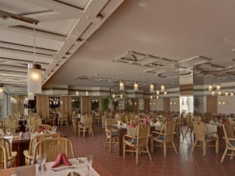 Kahramana Hotel — 3