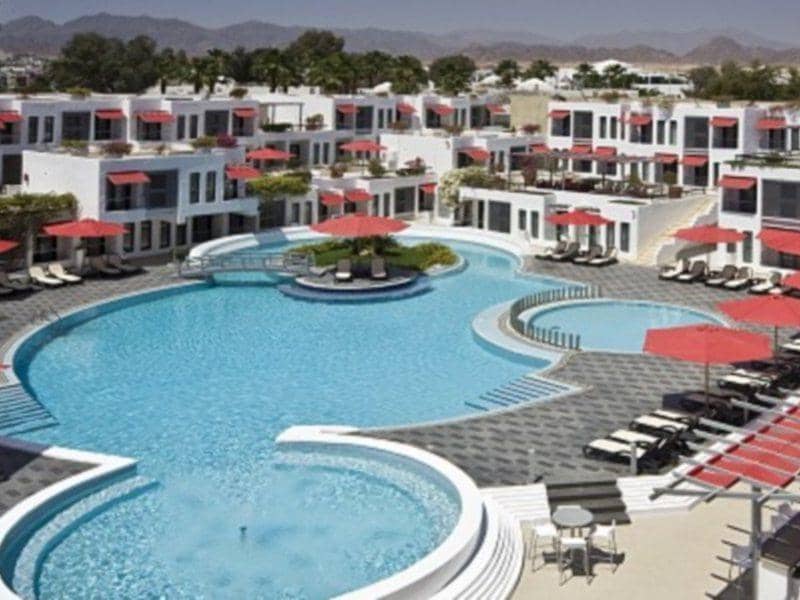 Kahramana Hotel