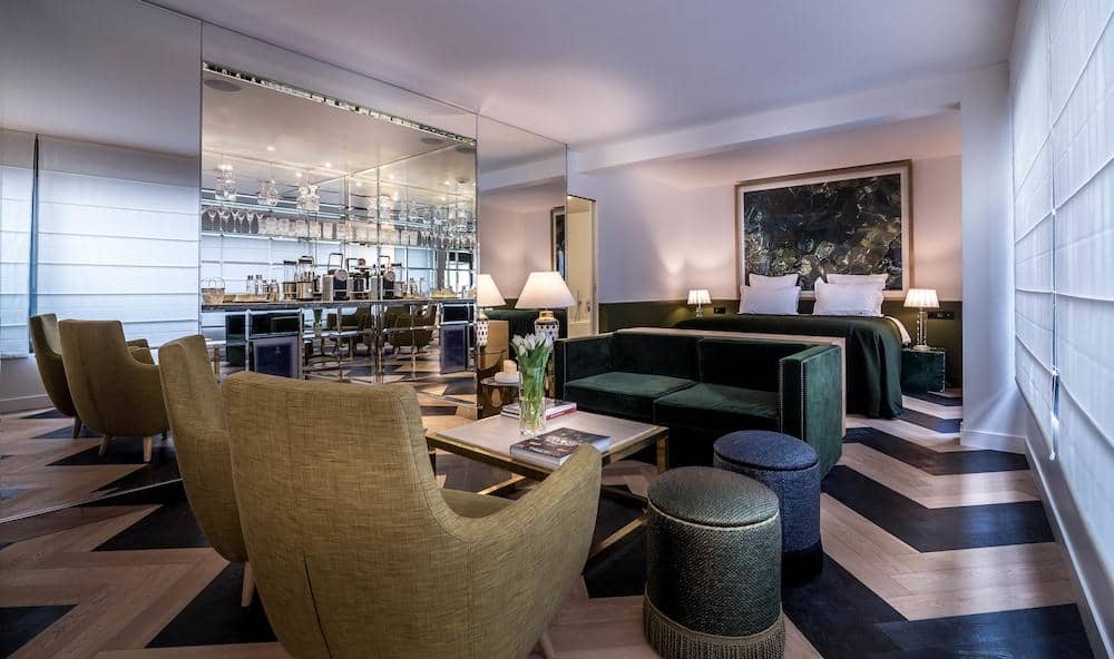 Rayz Private Suites — 3