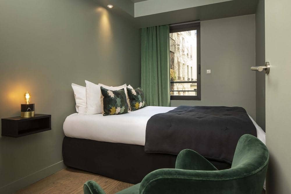 Rayz Private Suites — 5