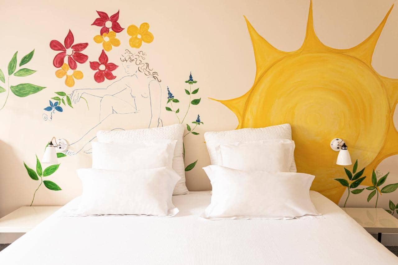 Hotel Arvor