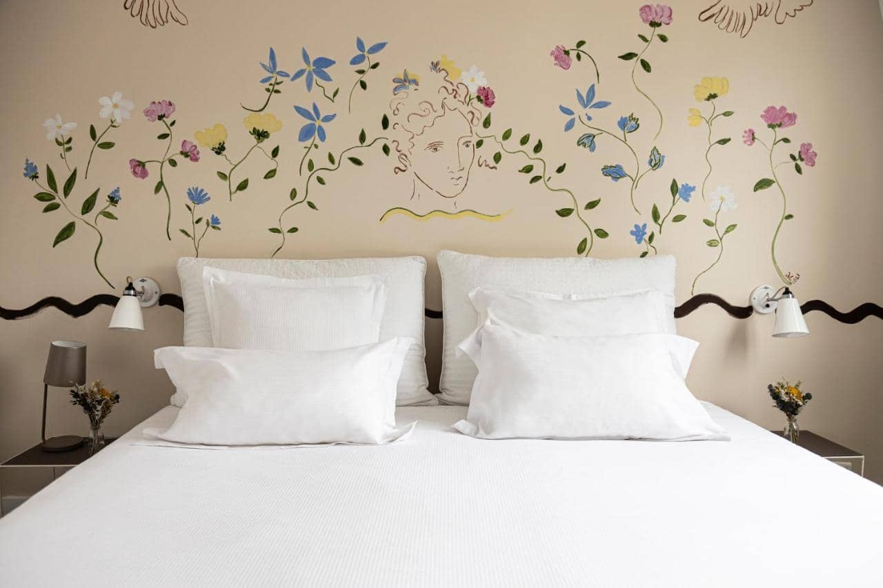 Hotel Arvor — 3