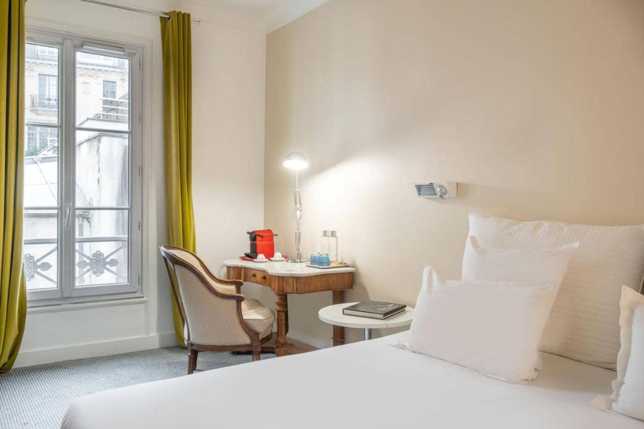 Hotel Arvor — 2