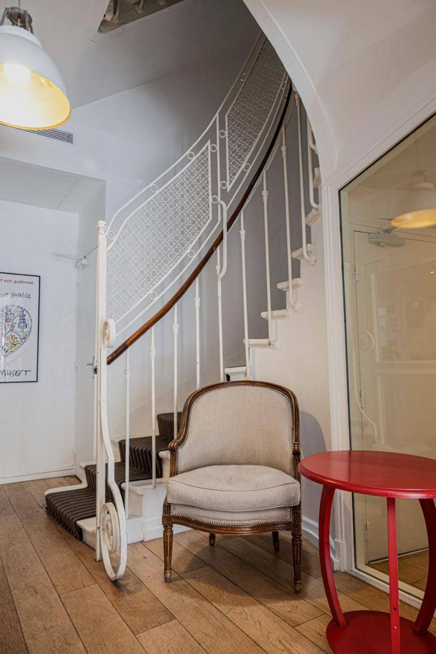 Hotel Arvor — 5