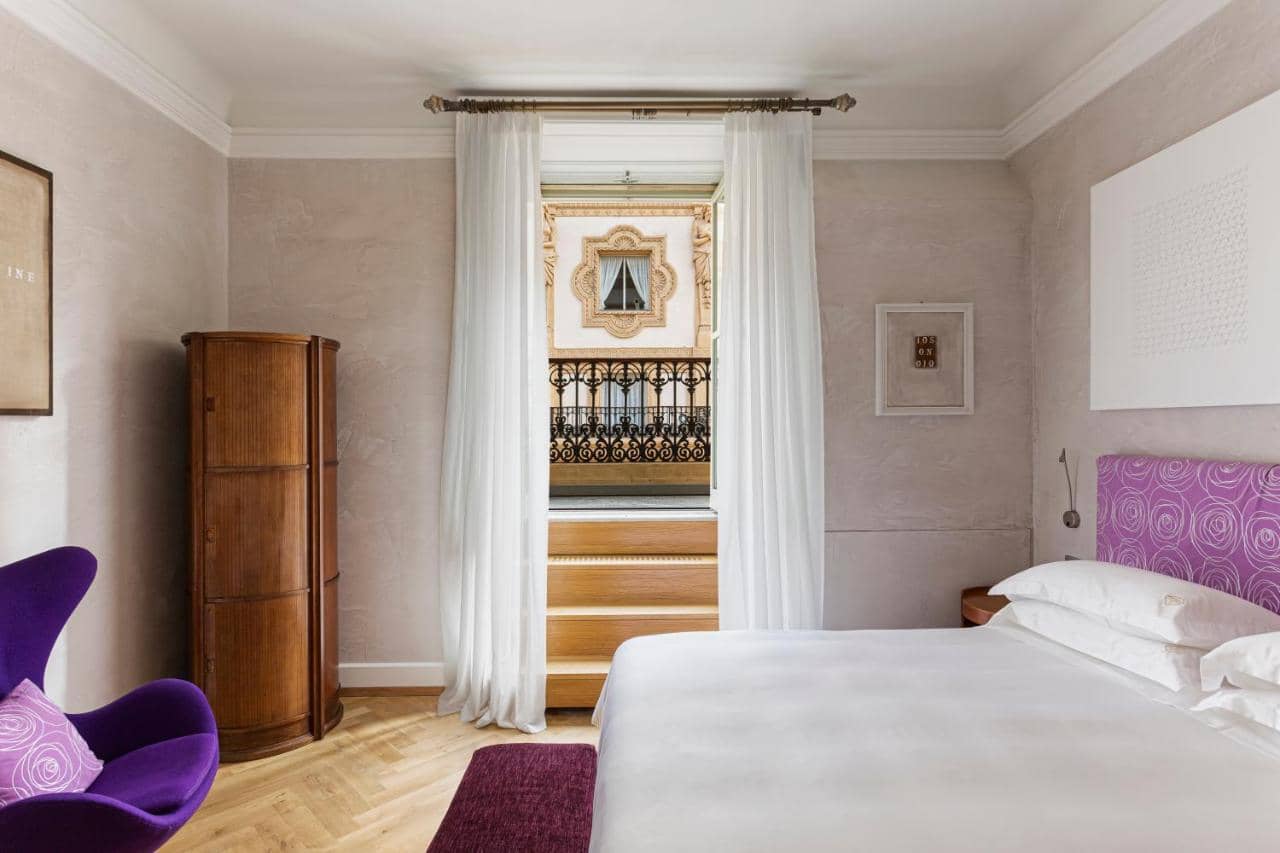 Galleria Vik Milano – Townhouse Galleria — 5
