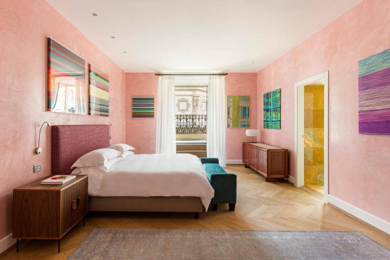 Galleria Vik Milano – Townhouse Galleria — 3