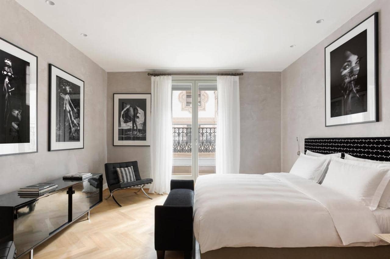 Galleria Vik Milano – Townhouse Galleria — 4