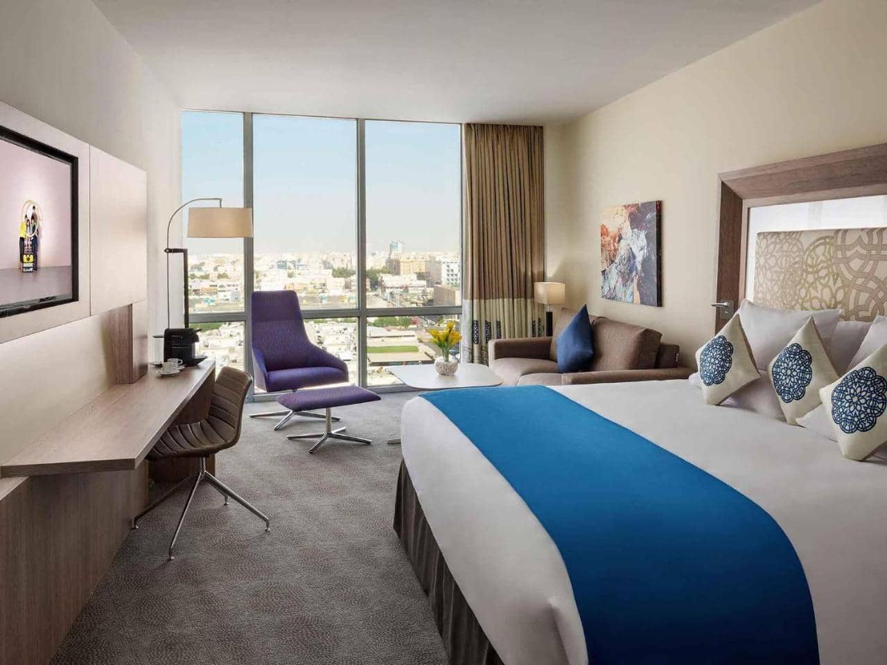 Novotel Jeddah Tahlia Street — 5