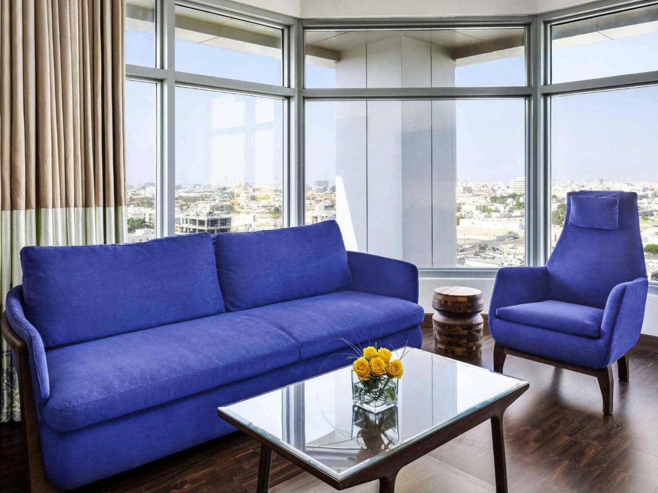 Novotel Jeddah Tahlia Street — 4