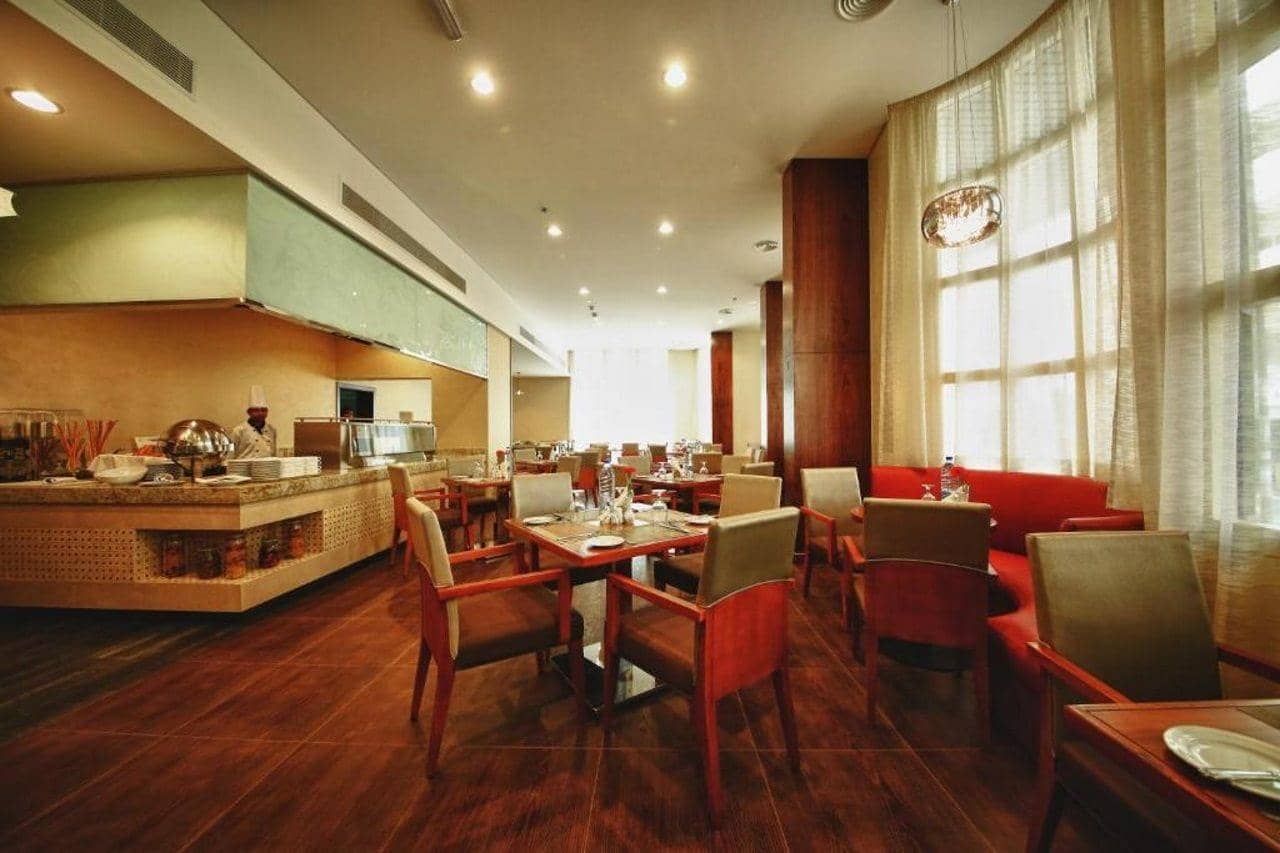 Lavender Hotel Deira — 2
