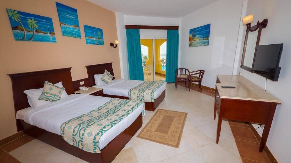 Blue Reef Marsa Alam - All inclusive — 4