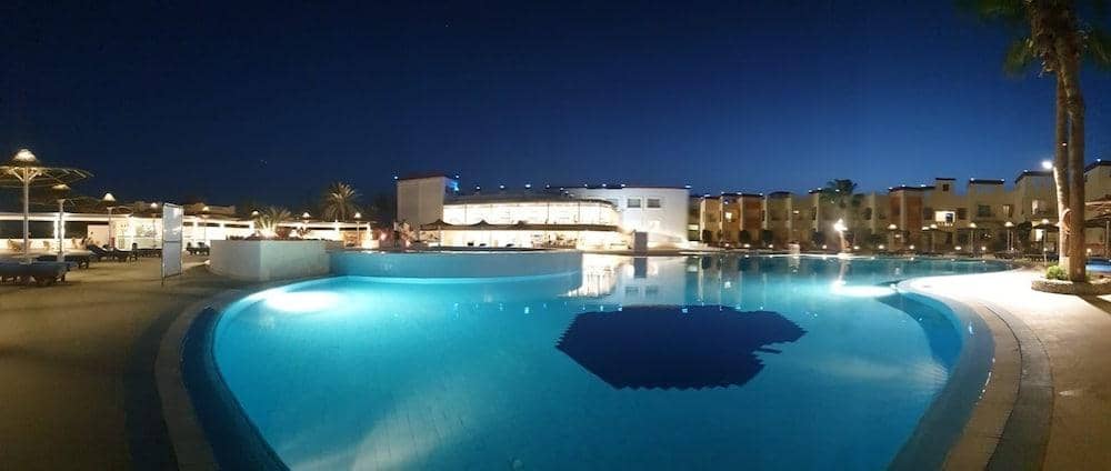 Blue Reef Marsa Alam - All inclusive — 2
