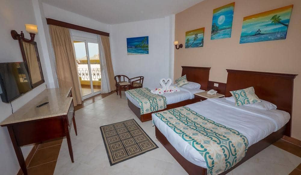 Blue Reef Marsa Alam - All inclusive — 3