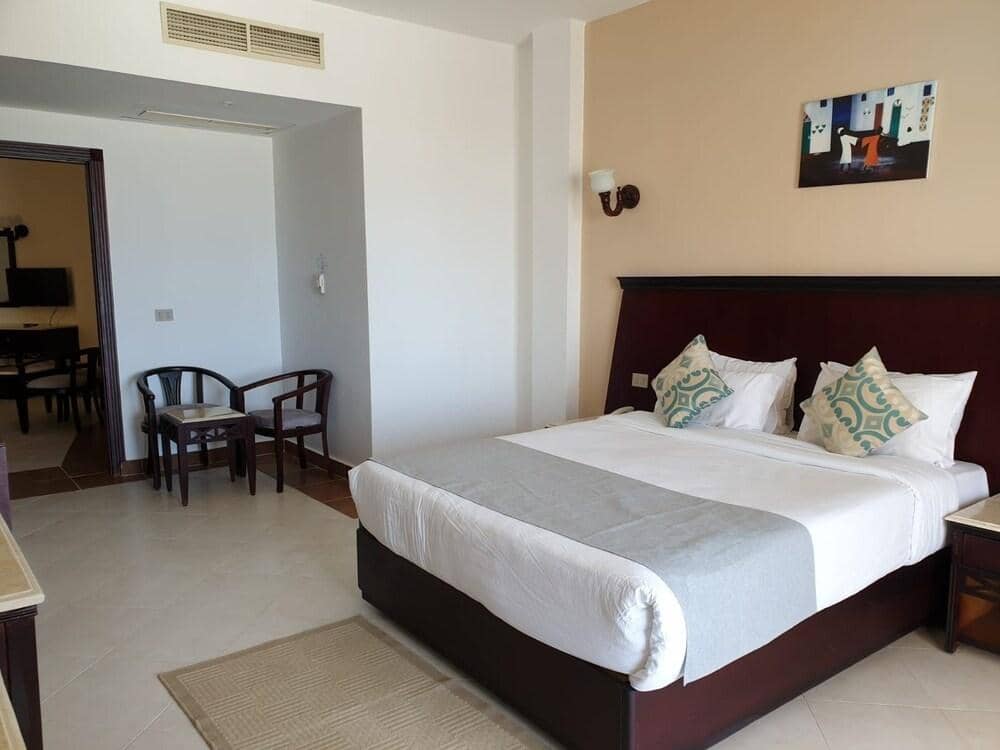 Blue Reef Marsa Alam - All inclusive — 5