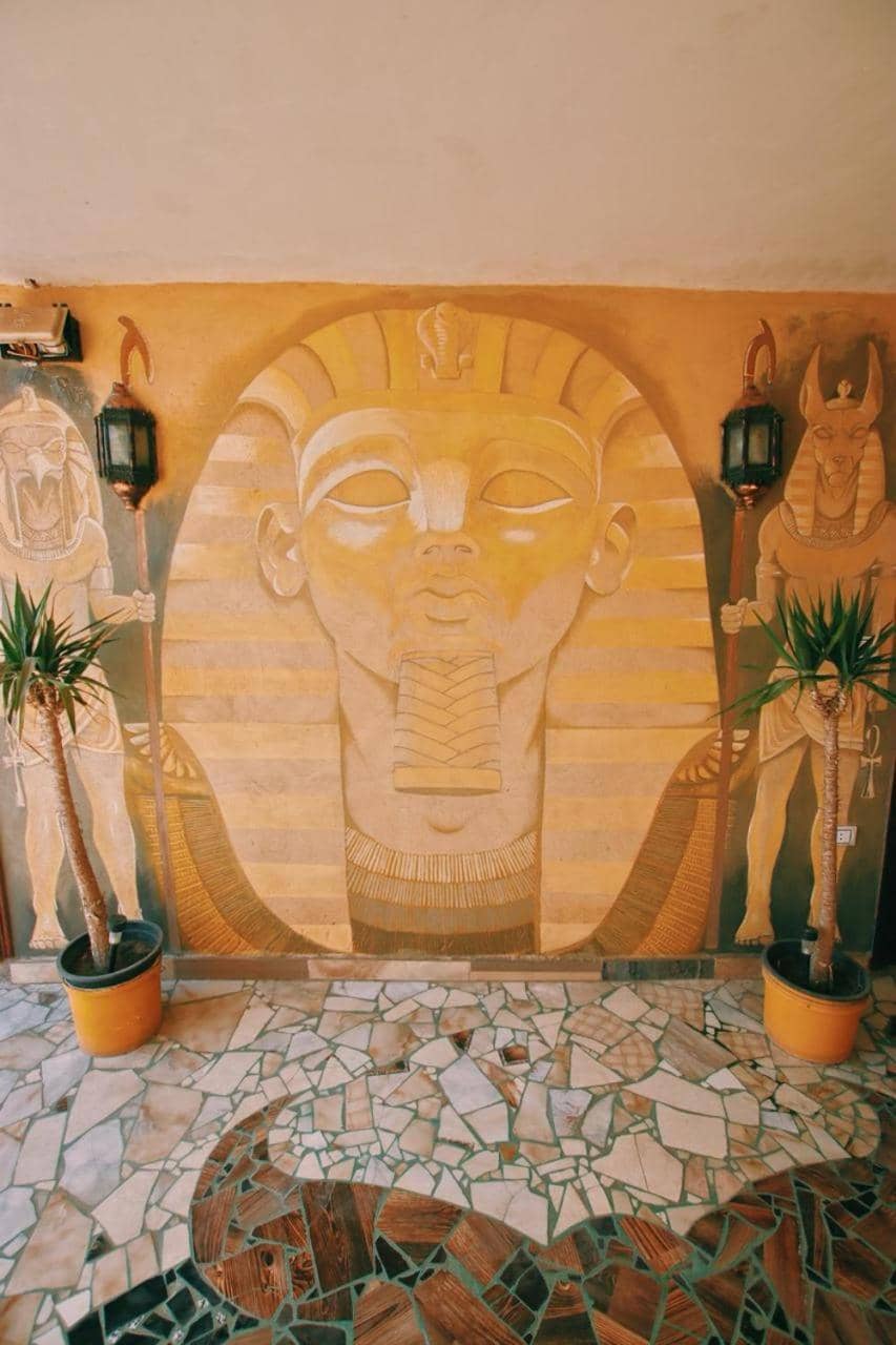 Pyramids Loft Homestay — 4