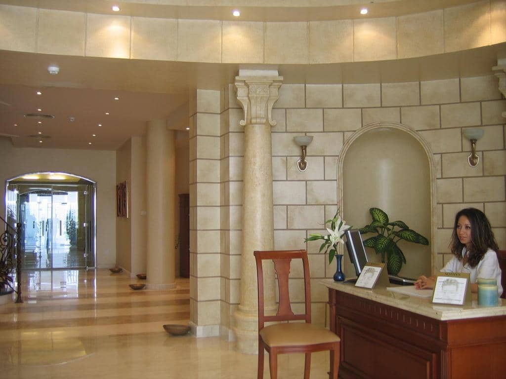 Swiss Inn Pyramids Golf Resort & Swiss Inn Plaza Hotel — 3