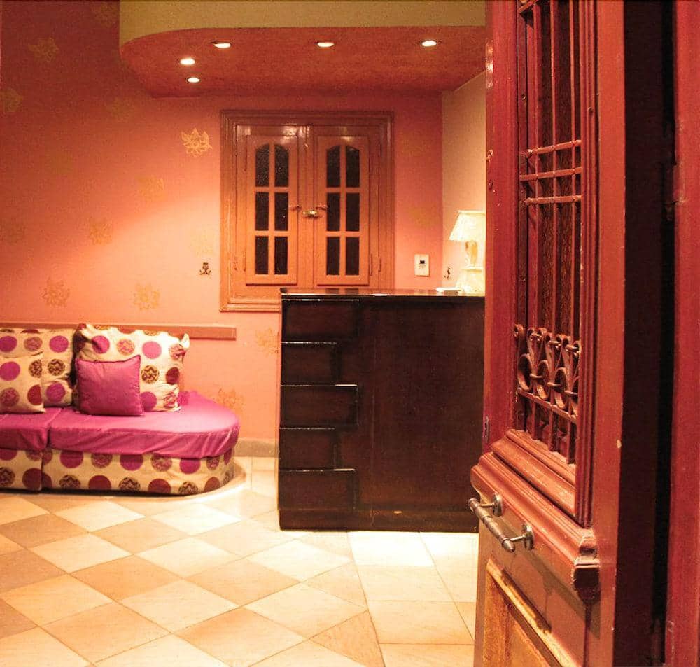 Sufi Nights Hostel — 3