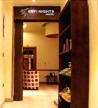 Sufi Nights Hostel — 4
